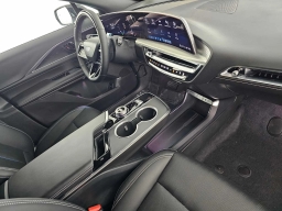 Cadillac LYRIQ Sport 4dr 2026