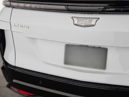 Cadillac LYRIQ Sport 4dr 2026