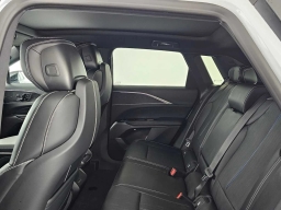 Cadillac LYRIQ Sport 4dr 2026