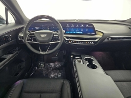 Cadillac LYRIQ Sport 4dr 2026