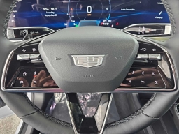 Cadillac LYRIQ Sport 4dr 2026
