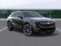 Cadillac LYRIQ Sport 4dr 2026