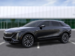 Cadillac LYRIQ Sport 4dr 2026