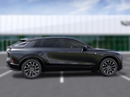 Cadillac LYRIQ Sport 4dr 2026