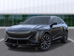 Cadillac LYRIQ Sport 4dr 2026