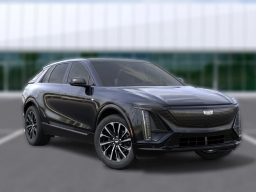Cadillac LYRIQ Sport 4dr 2026