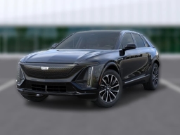 Cadillac LYRIQ Sport 4dr 2026
