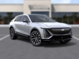 Cadillac LYRIQ Sport 4dr 2026