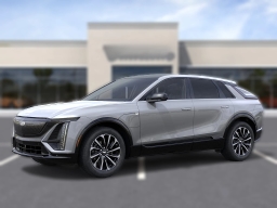 Cadillac LYRIQ Sport 4dr 2026