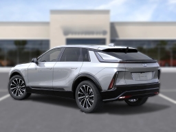 Cadillac LYRIQ Sport 4dr 2026