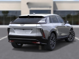 Cadillac LYRIQ Sport 4dr 2026