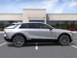 Cadillac LYRIQ Sport 4dr 2026
