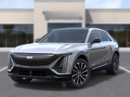 Cadillac LYRIQ Sport 4dr 2026
