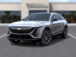 Cadillac LYRIQ Sport 4dr 2026