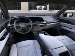 Cadillac LYRIQ Sport 4dr 2026