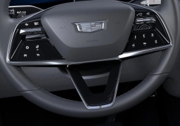 Cadillac LYRIQ Sport 4dr 2026