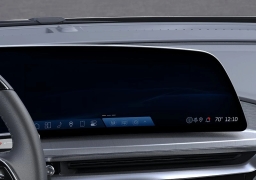 Cadillac LYRIQ Sport 4dr 2026