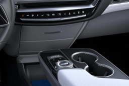 Cadillac LYRIQ Sport 4dr 2026