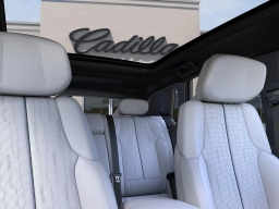 Cadillac LYRIQ Sport 4dr 2026