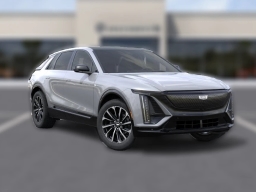 Cadillac LYRIQ Sport 4dr 2026