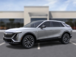 Cadillac LYRIQ Sport 4dr 2026