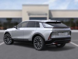 Cadillac LYRIQ Sport 4dr 2026