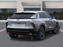 Cadillac LYRIQ Sport 4dr 2026