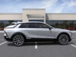 Cadillac LYRIQ Sport 4dr 2026