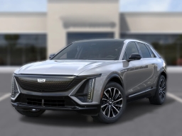 Cadillac LYRIQ Sport 4dr 2026