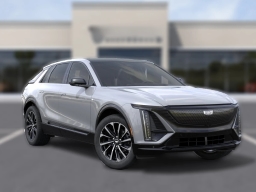 Cadillac LYRIQ Sport 4dr 2026