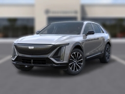 Cadillac LYRIQ Sport 4dr 2026