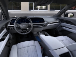 Cadillac LYRIQ Sport 4dr 2026