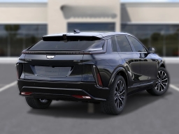 Cadillac LYRIQ Sport 4dr 2026