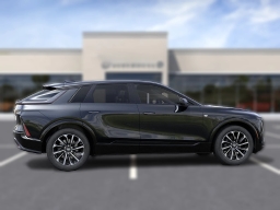 Cadillac LYRIQ Sport 4dr 2026