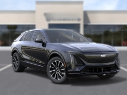 Cadillac LYRIQ Sport 4dr 2026
