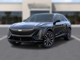 Cadillac LYRIQ Sport 4dr 2026