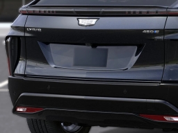 Cadillac LYRIQ Sport 4dr 2026