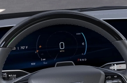 Cadillac LYRIQ Sport 4dr 2026
