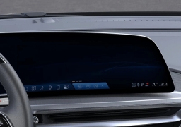 Cadillac LYRIQ Sport 4dr 2026