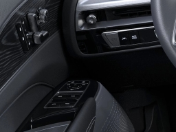 Cadillac LYRIQ Sport 4dr 2026