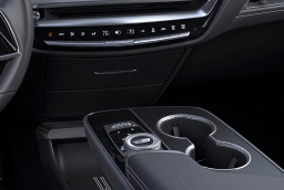 Cadillac LYRIQ Sport 4dr 2026