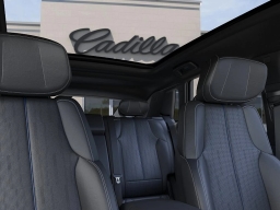 Cadillac LYRIQ Sport 4dr 2026