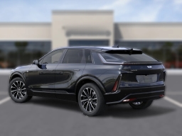 Cadillac LYRIQ Sport 4dr 2026