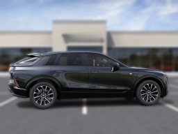 Cadillac LYRIQ Sport 4dr 2026