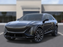 Cadillac LYRIQ Sport 4dr 2026