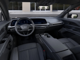 Cadillac LYRIQ Sport 4dr 2026