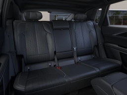 Cadillac LYRIQ Sport 4dr 2026