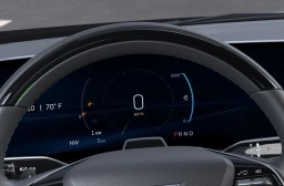 Cadillac LYRIQ Sport 4dr 2026