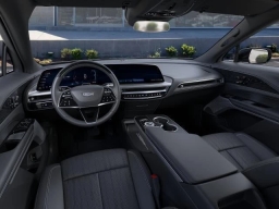 Cadillac LYRIQ Sport 4dr 2026