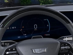 Cadillac LYRIQ Sport 4dr 2026